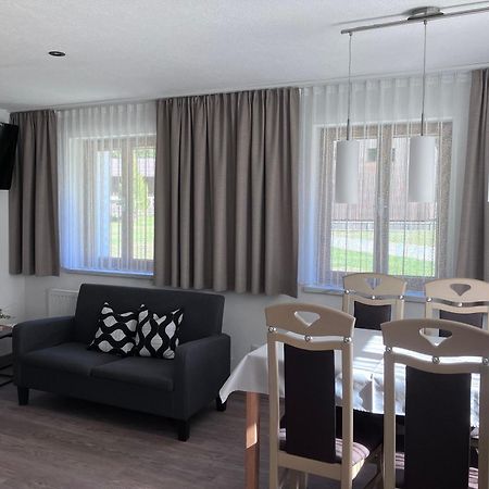 מלון קאונרטל Haus Plankensteiner מראה חיצוני תמונה
