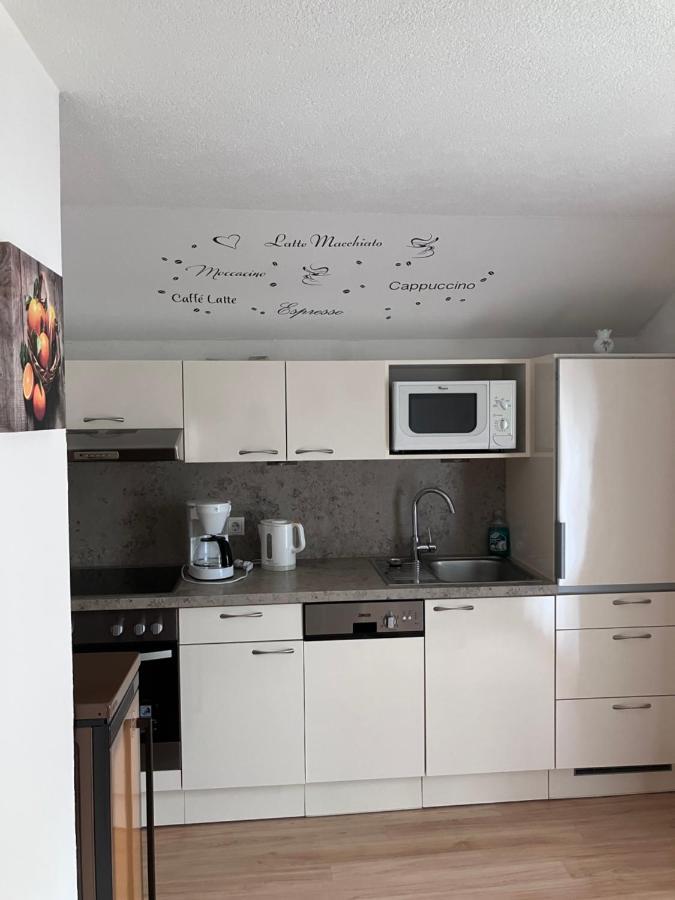 מלון קאונרטל Haus Plankensteiner מראה חיצוני תמונה