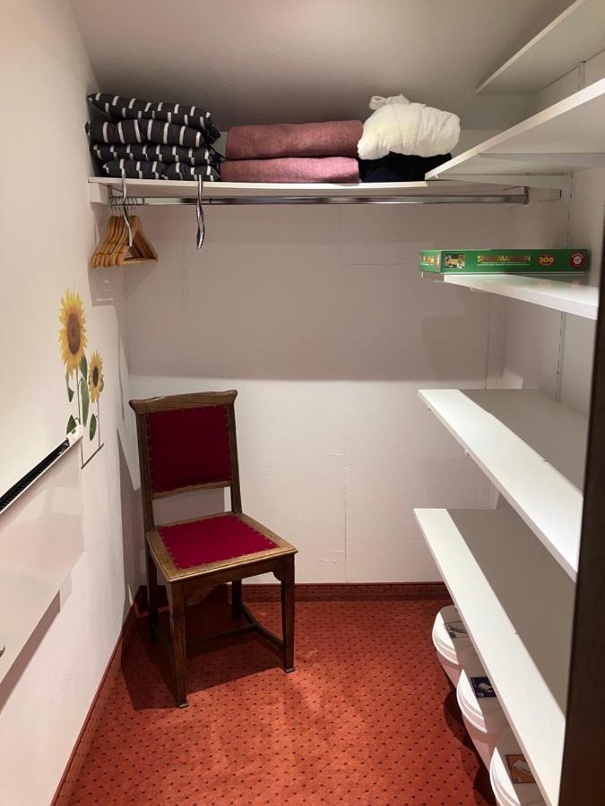 מלון קאונרטל Haus Plankensteiner מראה חיצוני תמונה