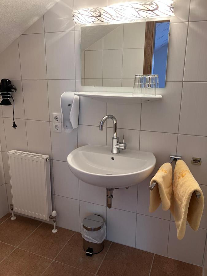 מלון קאונרטל Haus Plankensteiner מראה חיצוני תמונה