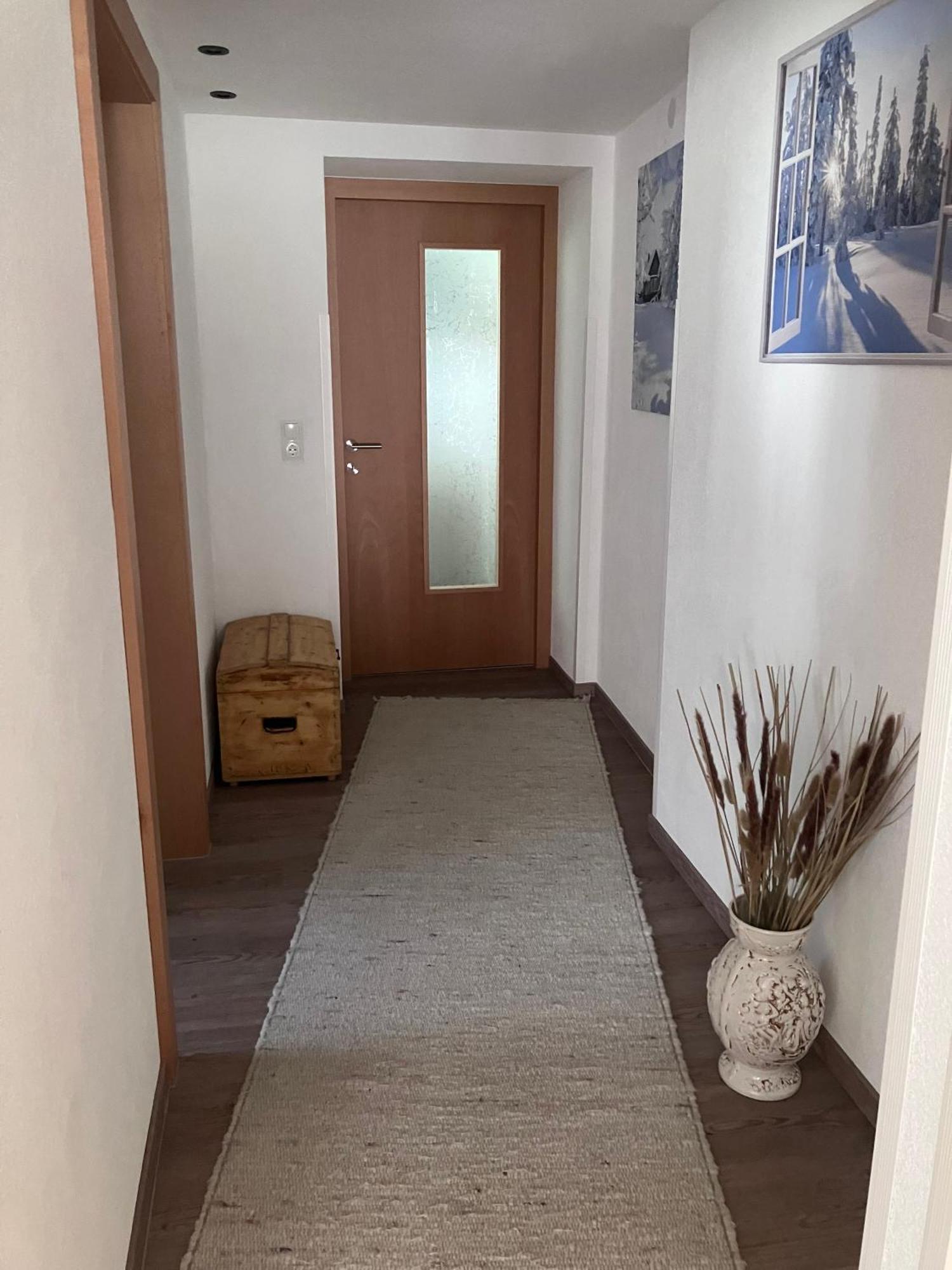 מלון קאונרטל Haus Plankensteiner מראה חיצוני תמונה