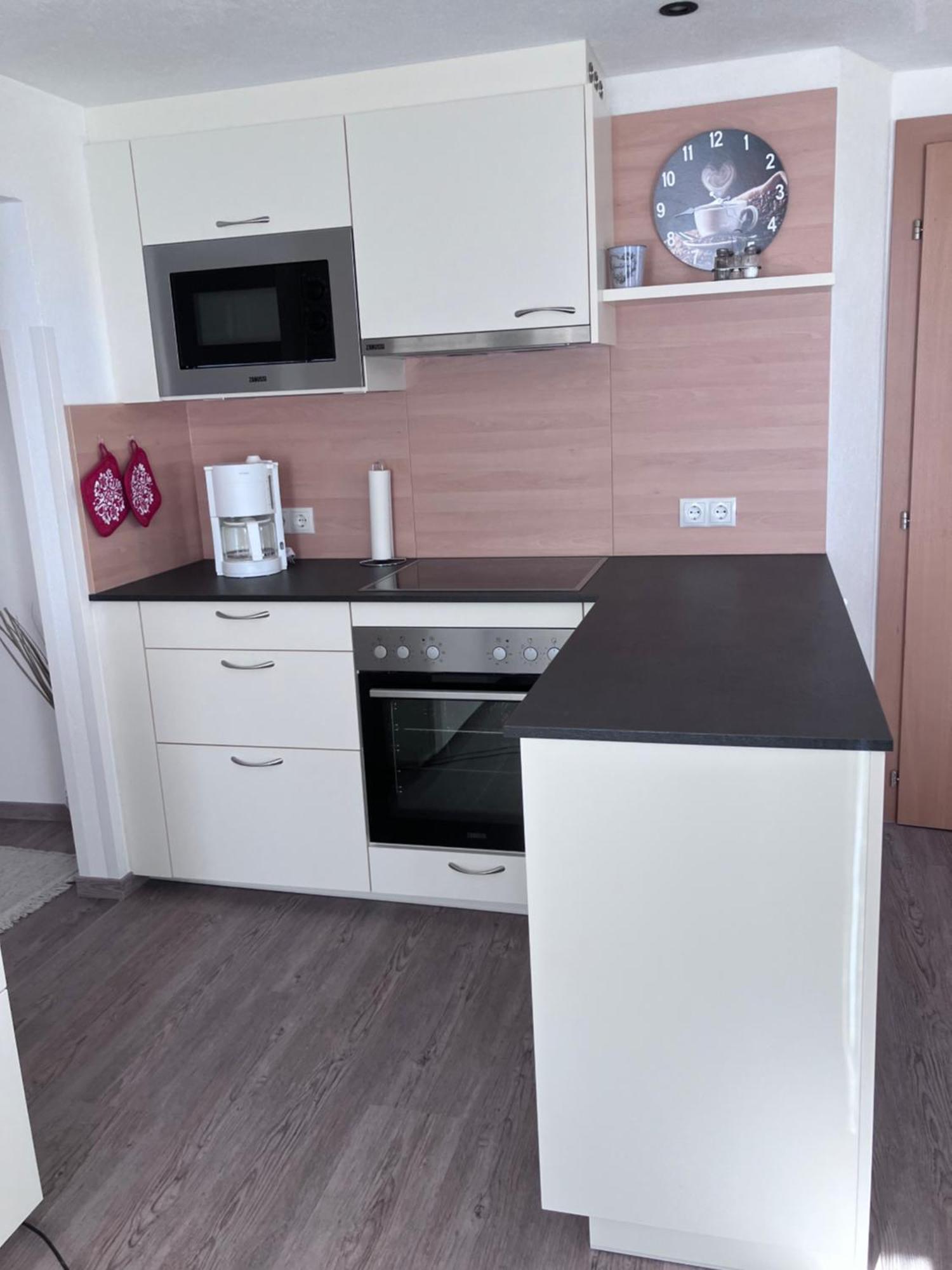 מלון קאונרטל Haus Plankensteiner מראה חיצוני תמונה