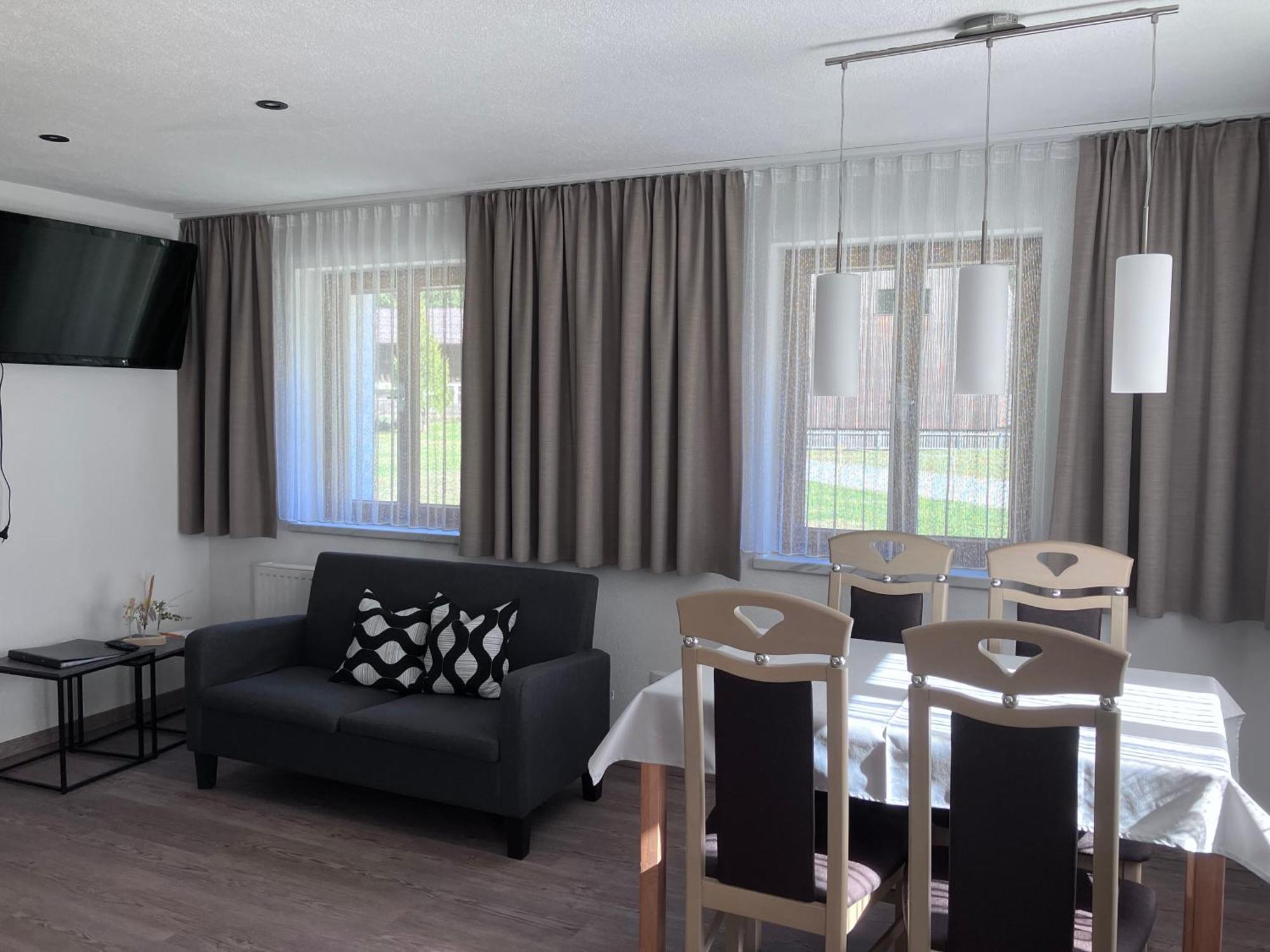 מלון קאונרטל Haus Plankensteiner מראה חיצוני תמונה