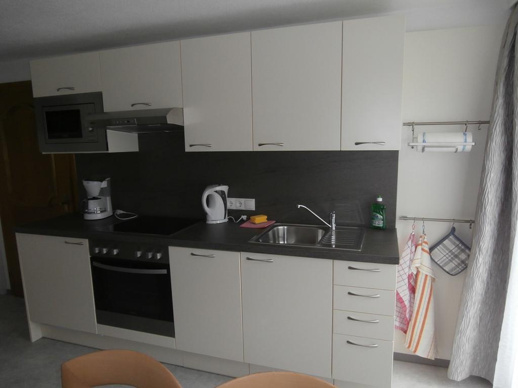 מלון קאונרטל Haus Plankensteiner מראה חיצוני תמונה